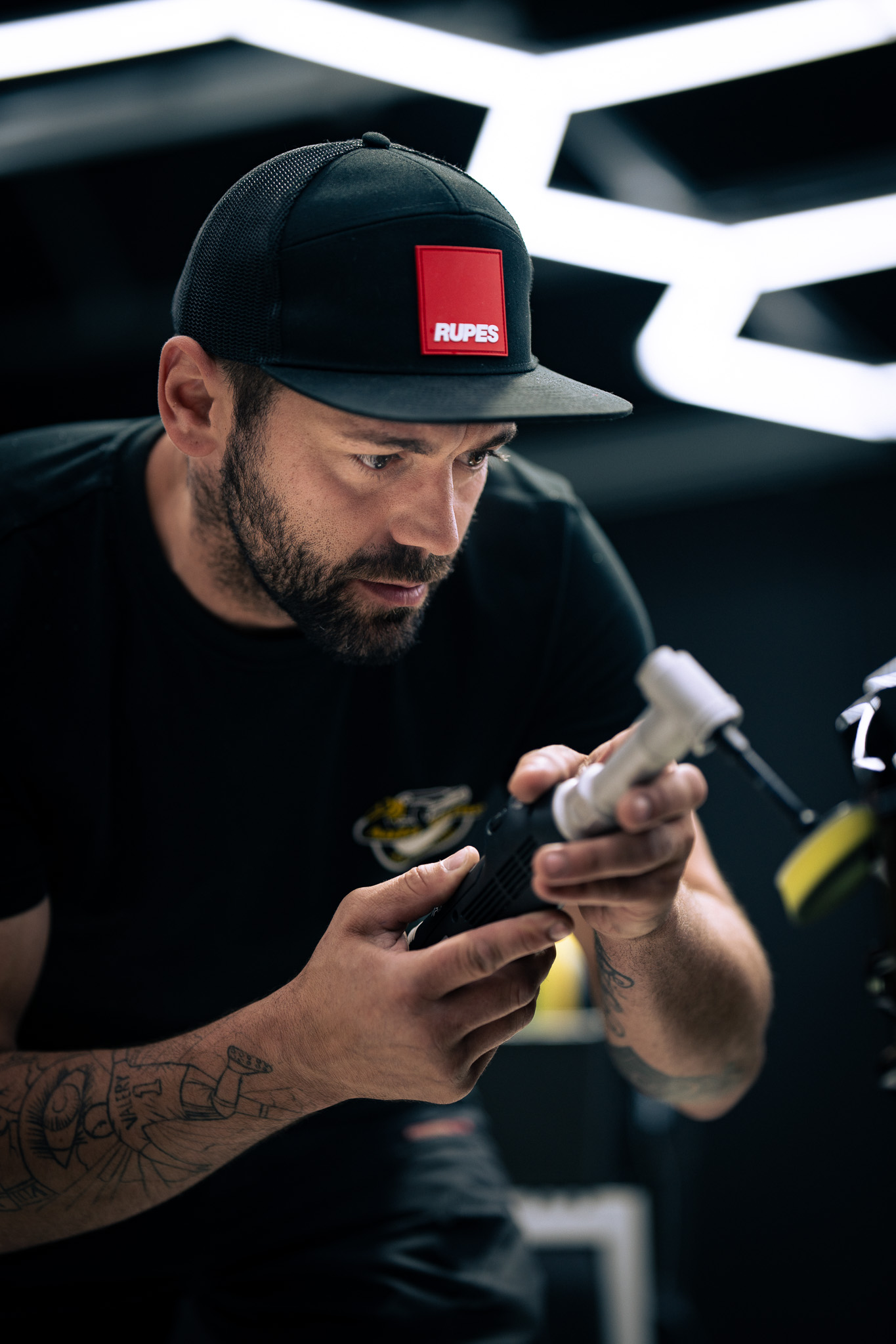BigFoot Car Detailing Centre – Bad Ischl - Gallery photo 2