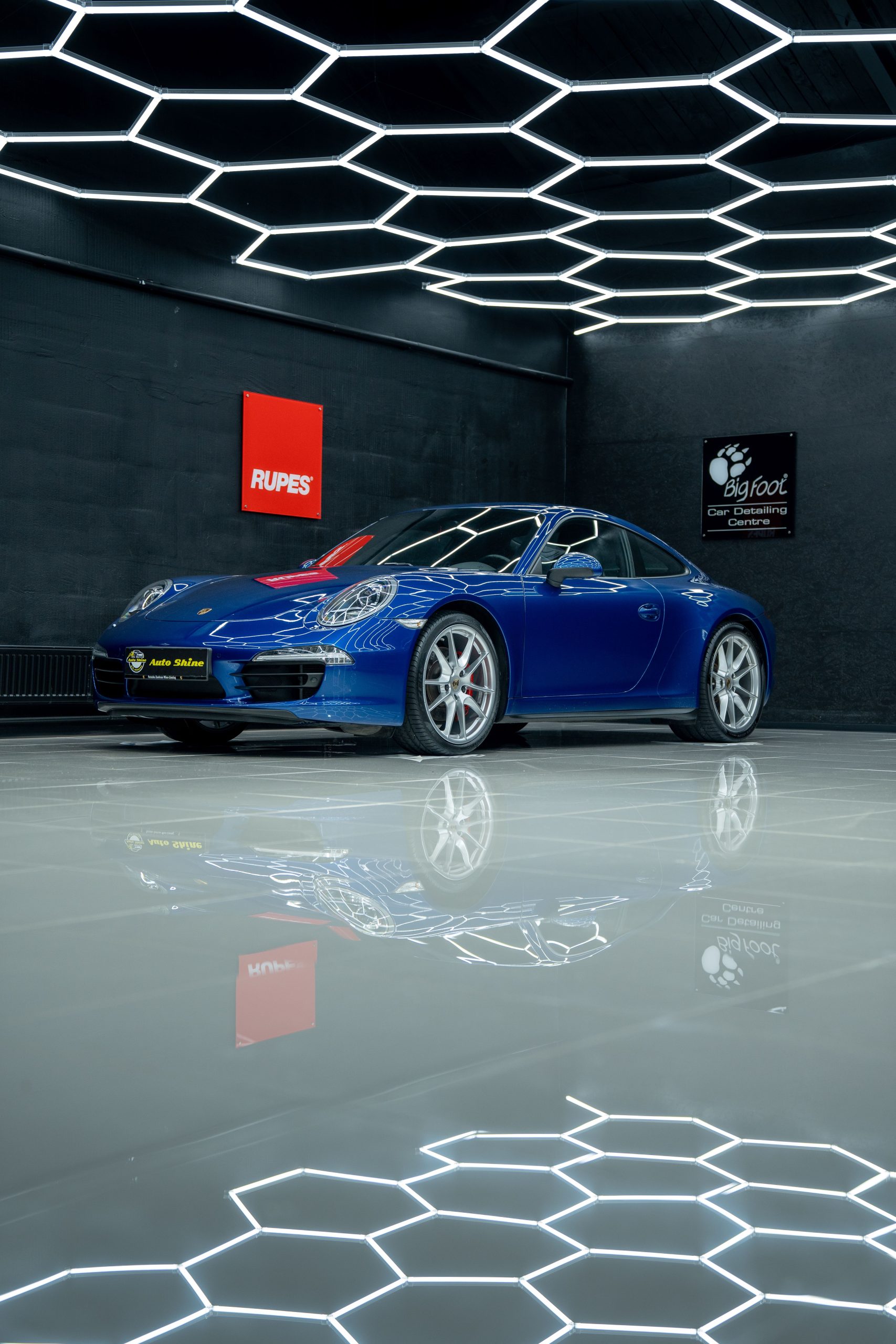 BigFoot Car Detailing Centre – Bad Ischl - Gallery photo 8