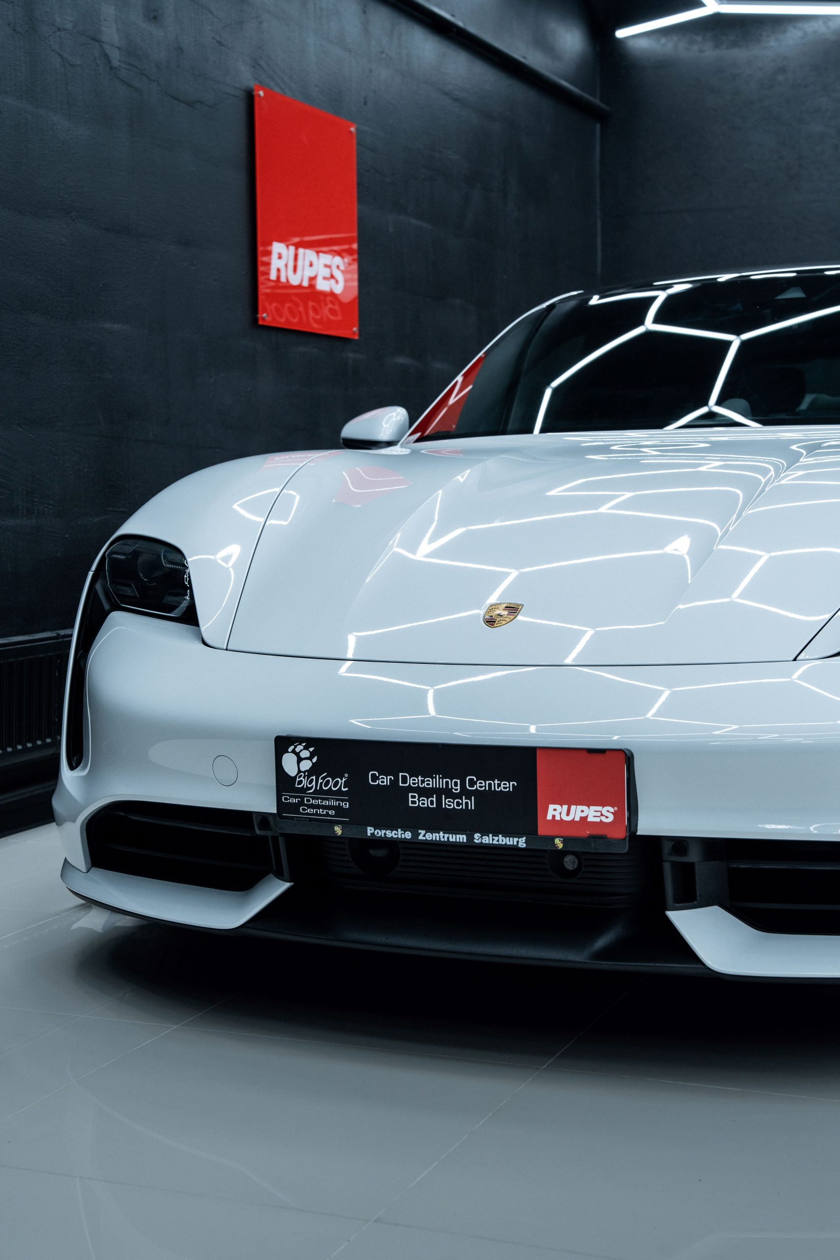 BigFoot Car Detailing Centre – Bad Ischl - Gallery photo 6