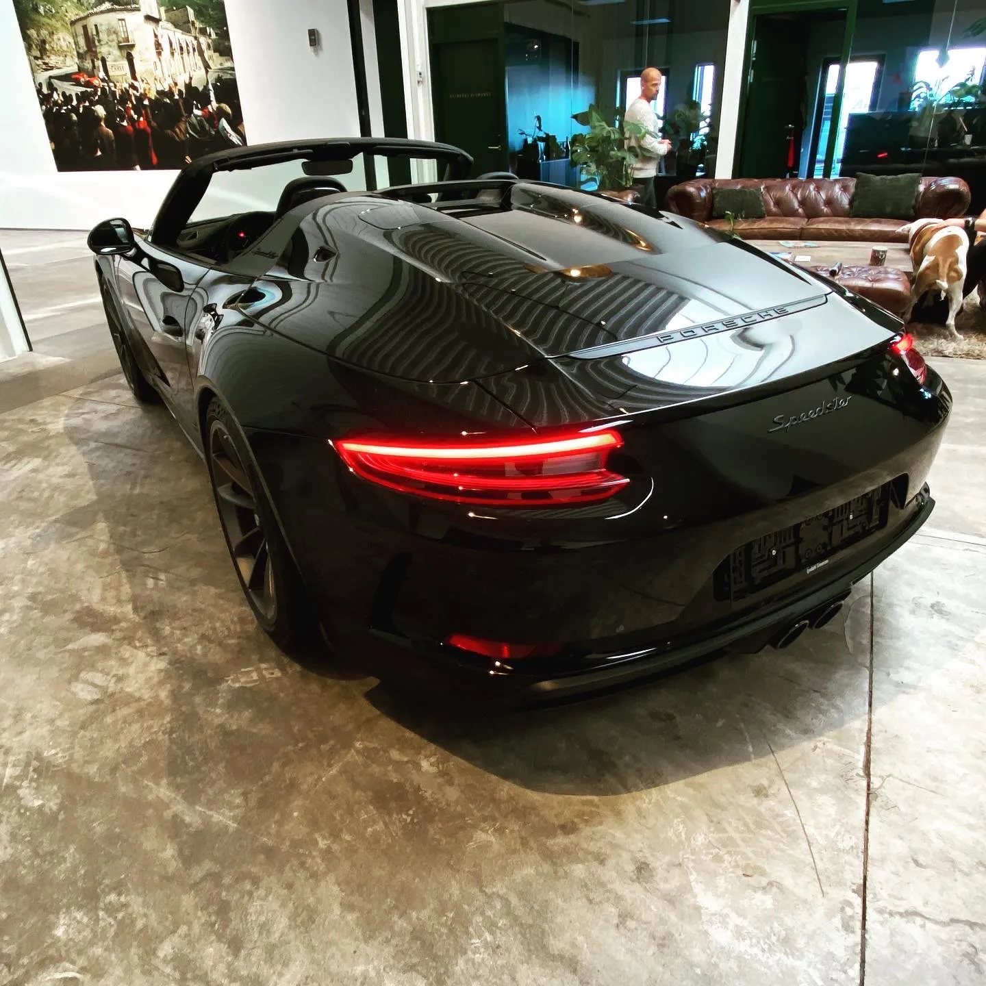 Carcare by Oxholm- Gallery photo 1