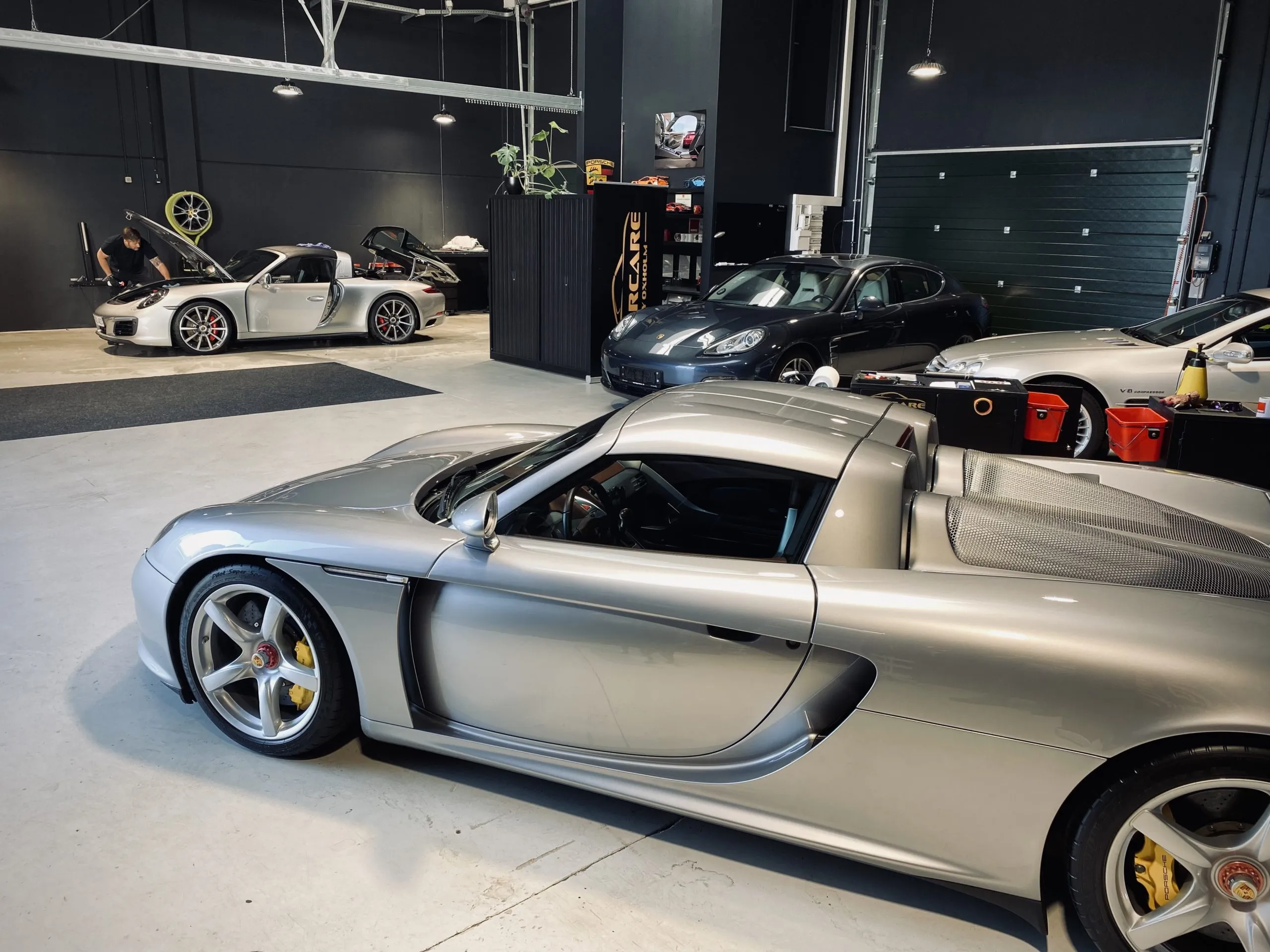 Carcare by Oxholm - Gallery photo 12