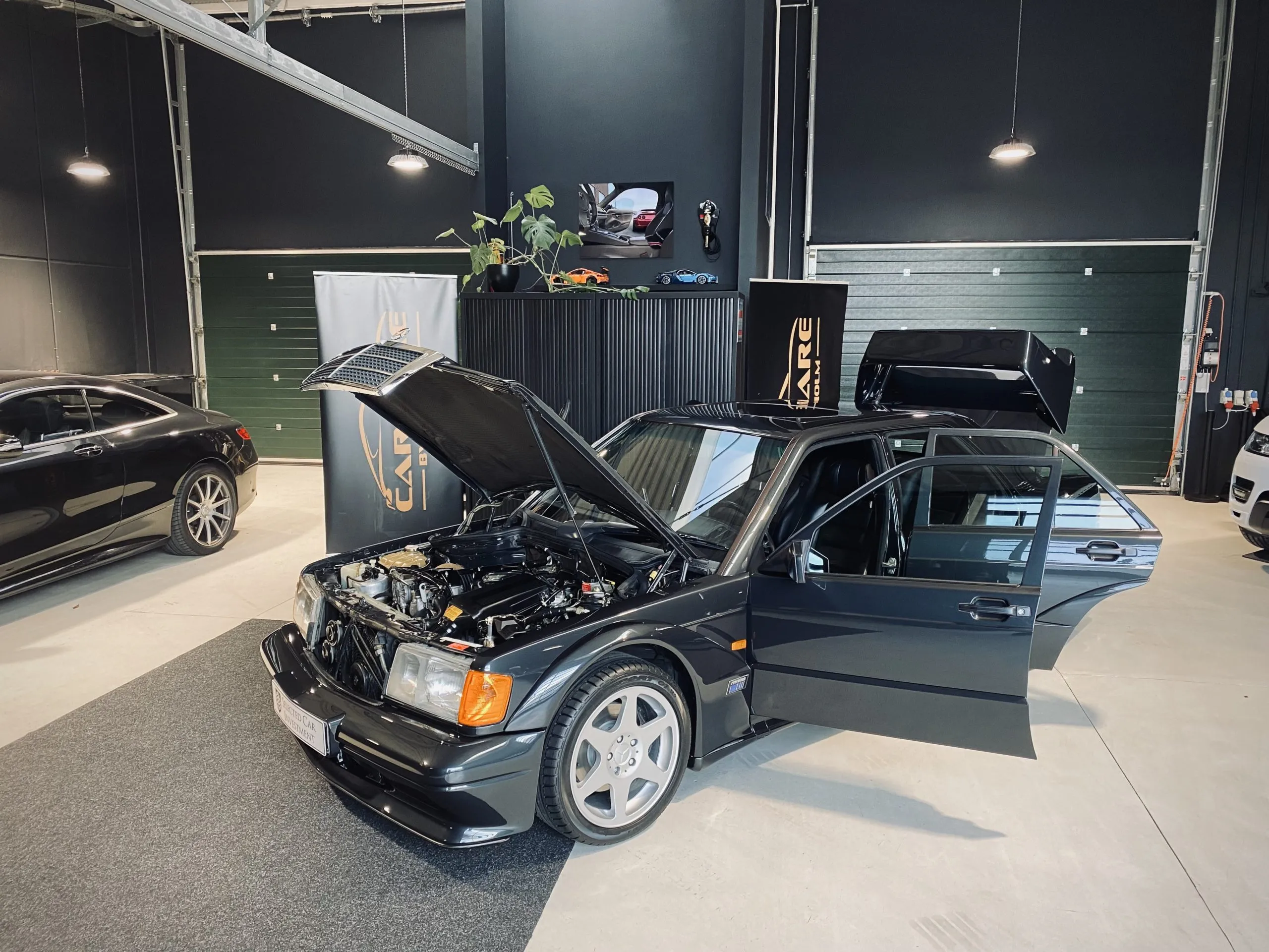 Carcare by Oxholm - Gallery photo 15