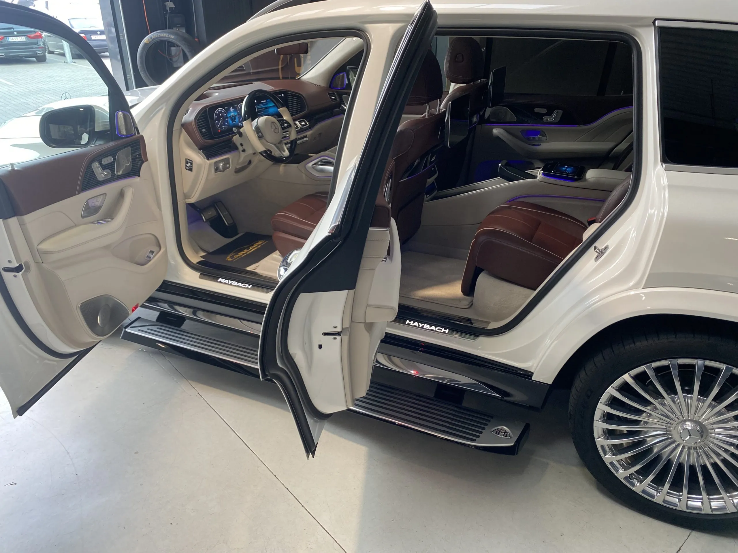 Carcare by Oxholm - Gallery photo 16