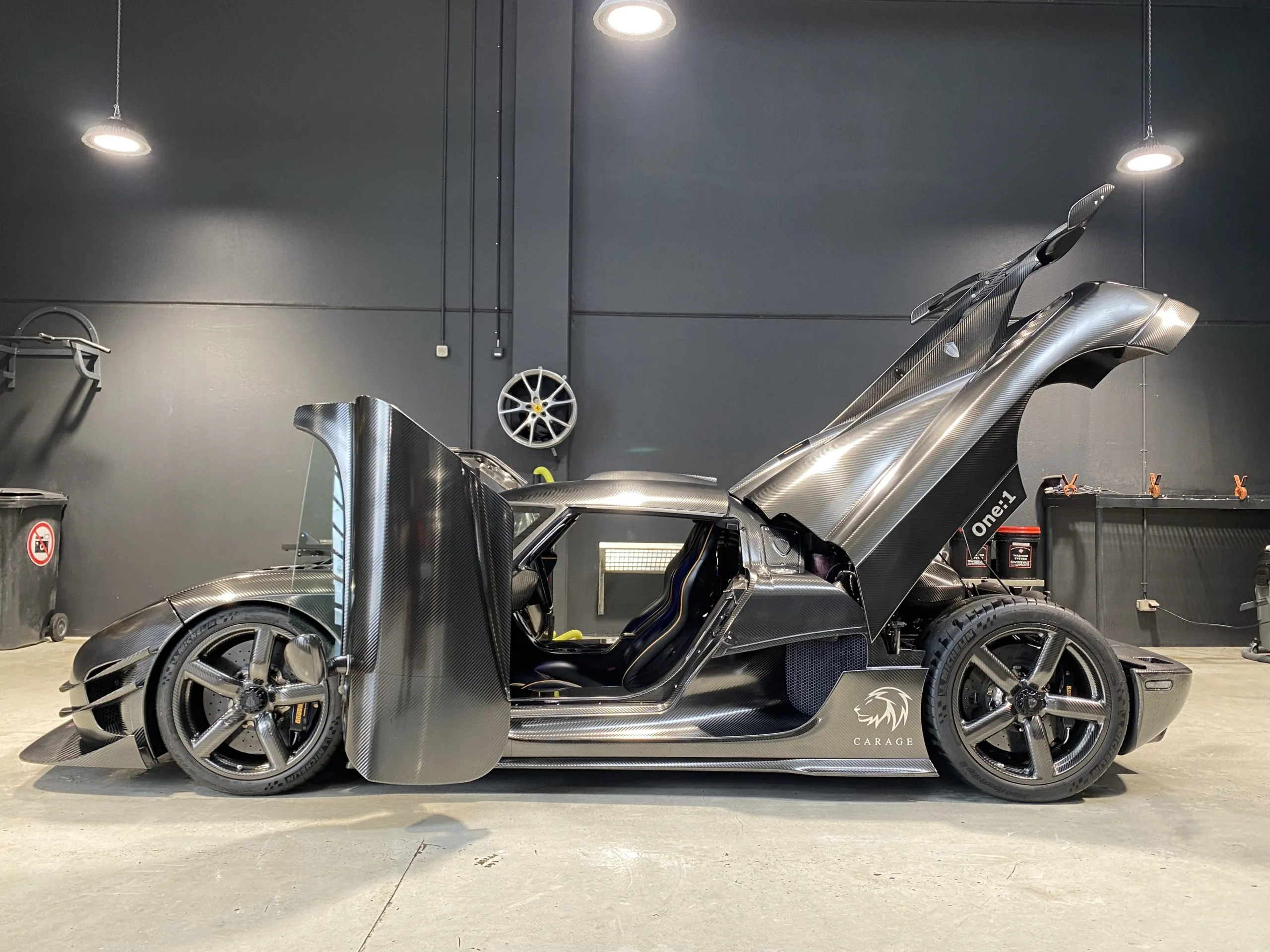 Carcare by Oxholm - Gallery photo 8