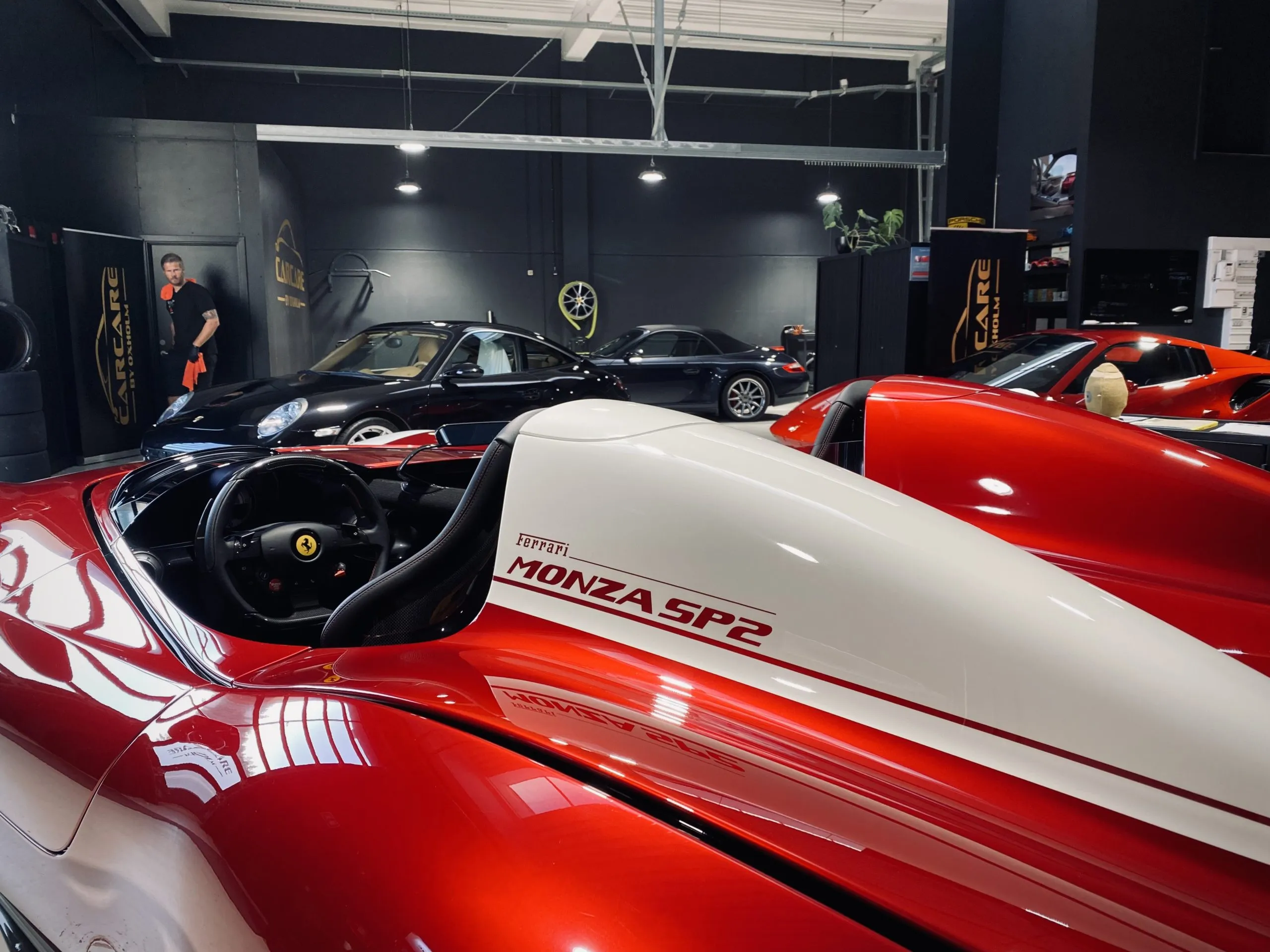 Carcare by Oxholm - Gallery photo 7