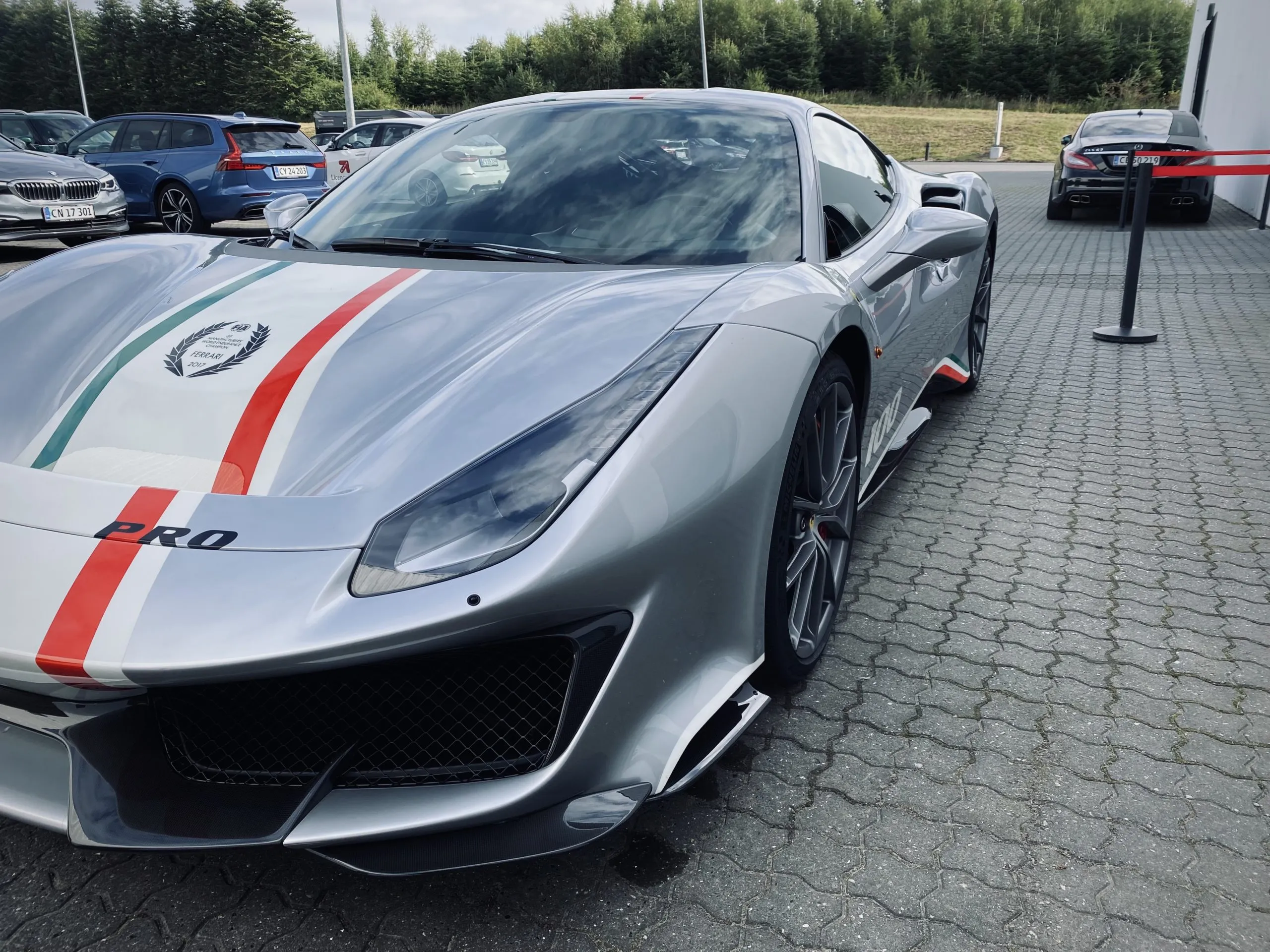 Carcare by Oxholm - Gallery photo 17