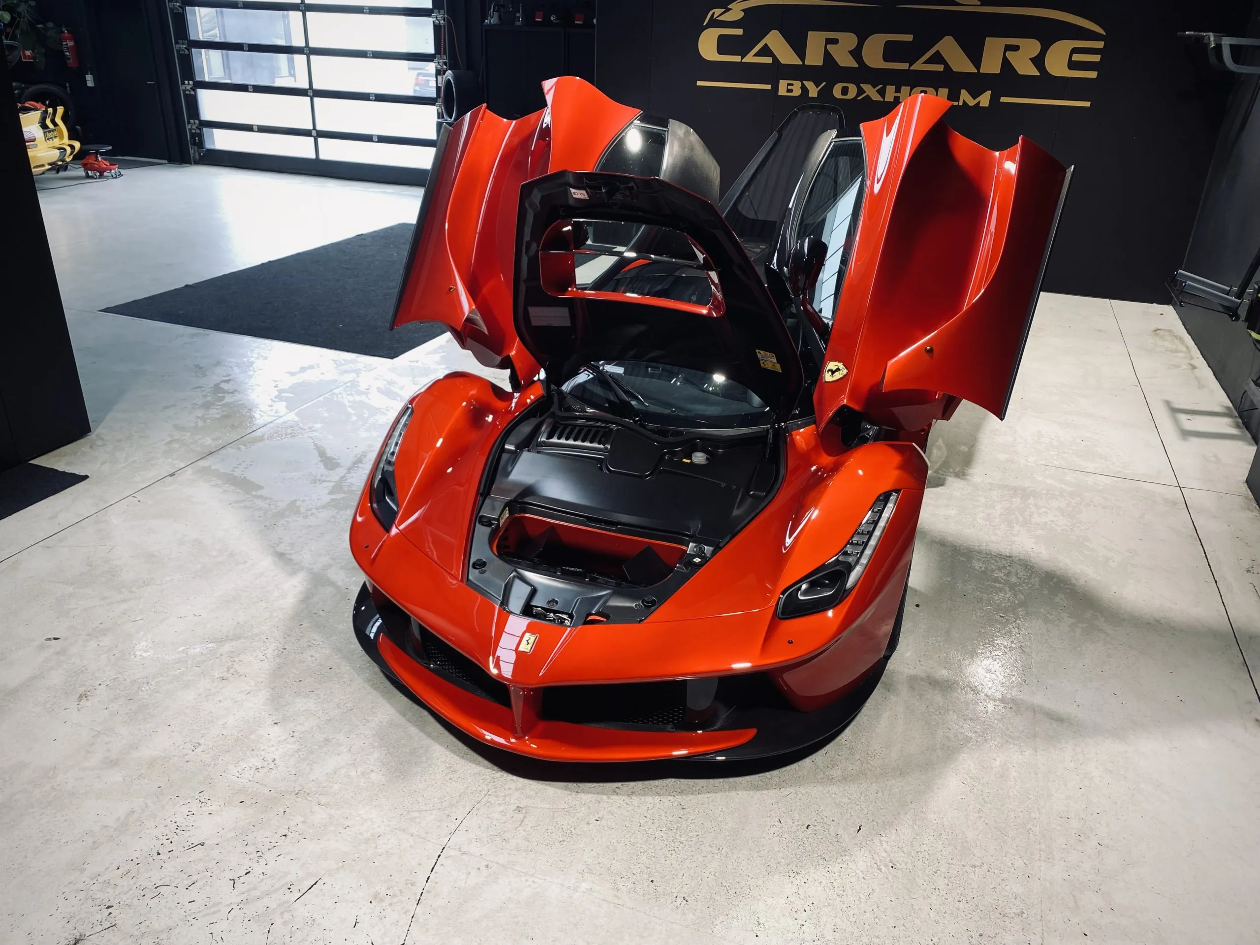 Carcare by Oxholm - Gallery photo 18