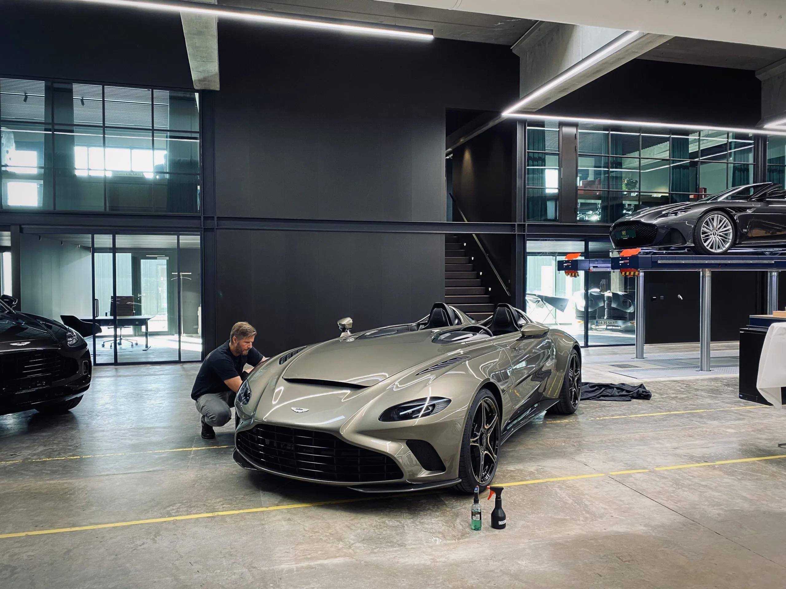 Carcare by Oxholm - Gallery photo 11