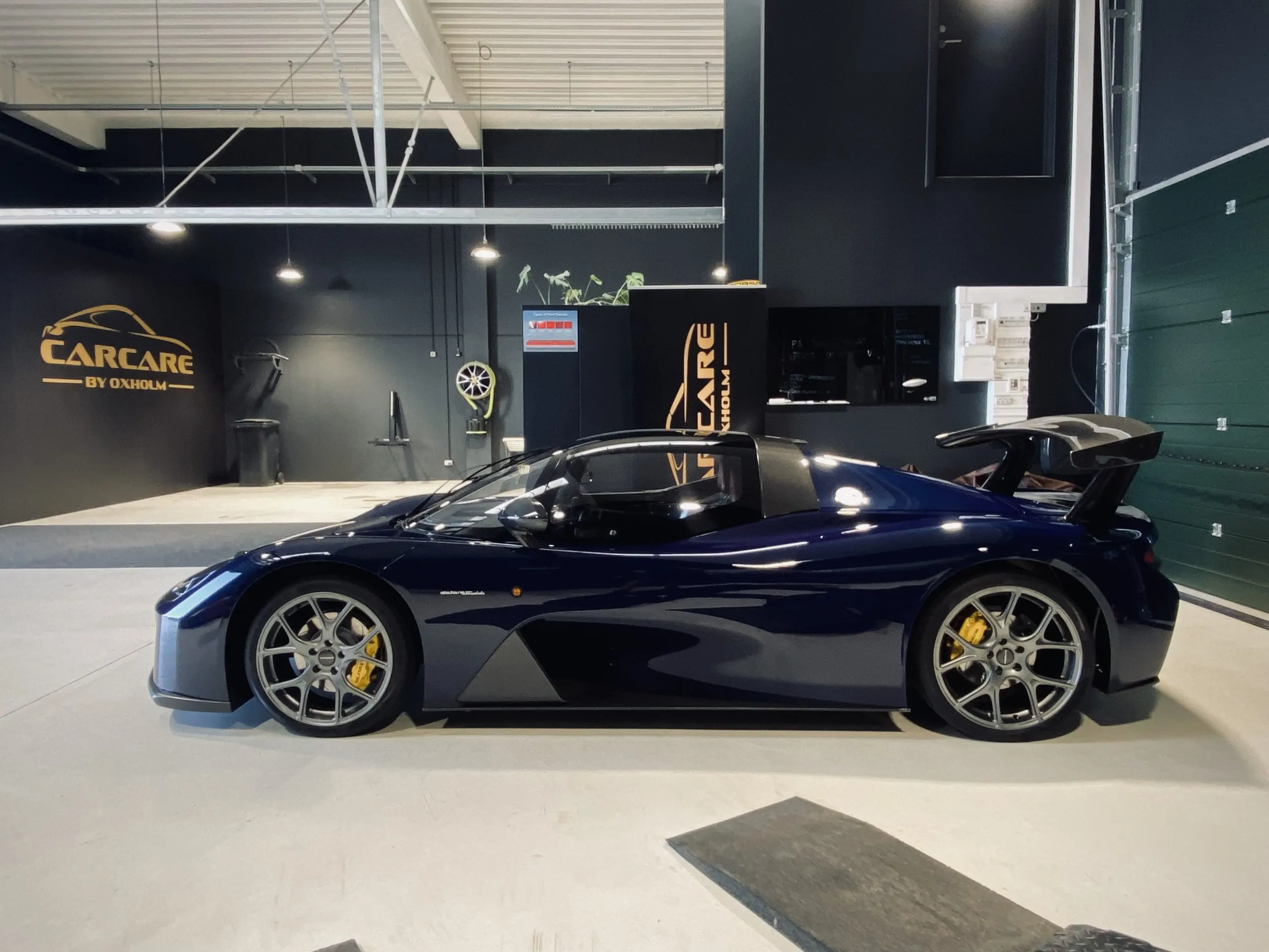 Carcare by Oxholm - Gallery photo 10