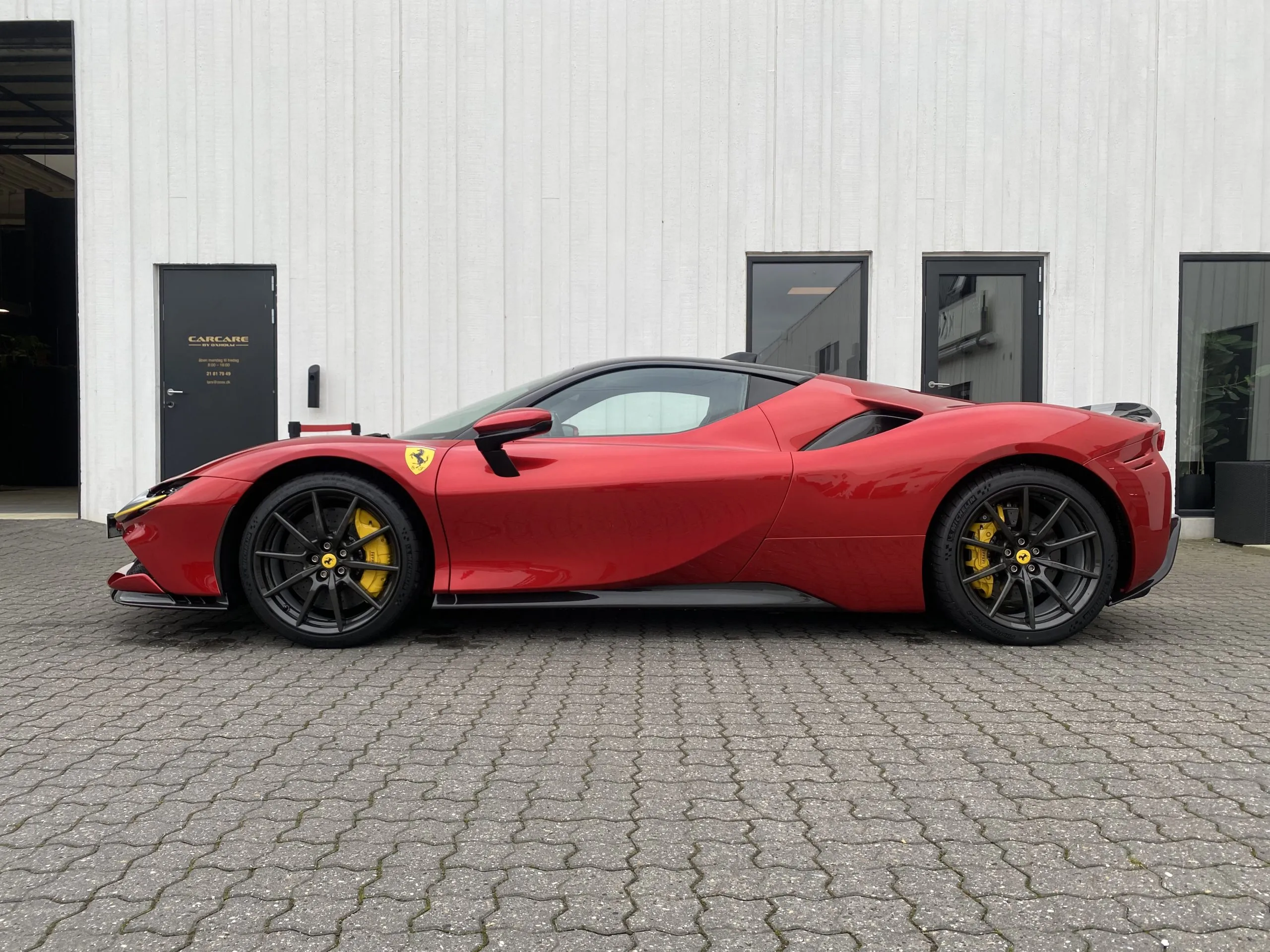 Carcare by Oxholm - Gallery photo 13