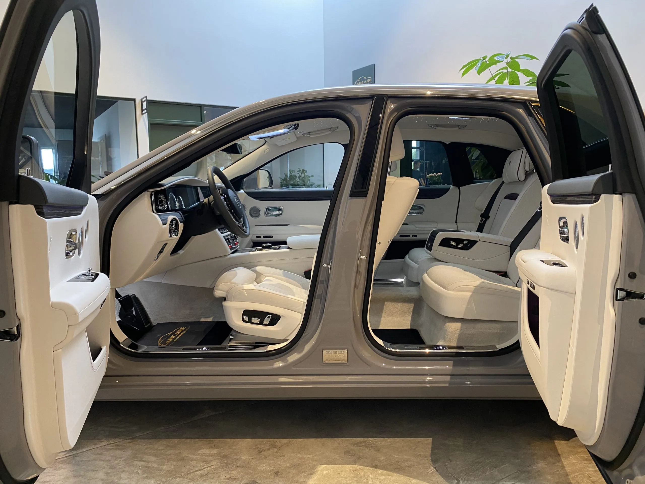 Carcare by Oxholm - Gallery photo 14