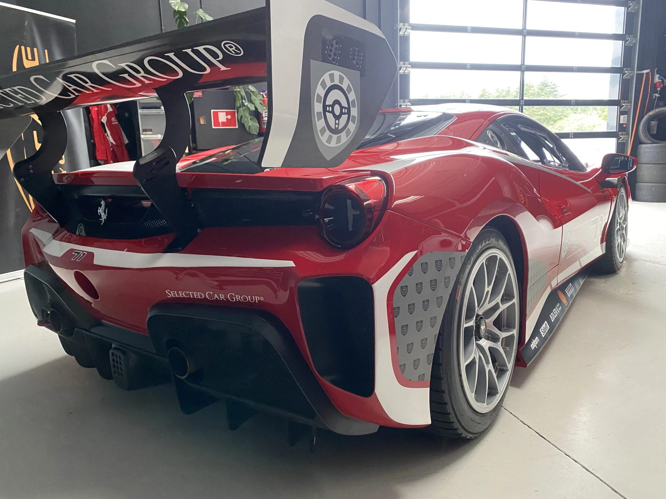 Carcare by Oxholm - Gallery photo 9