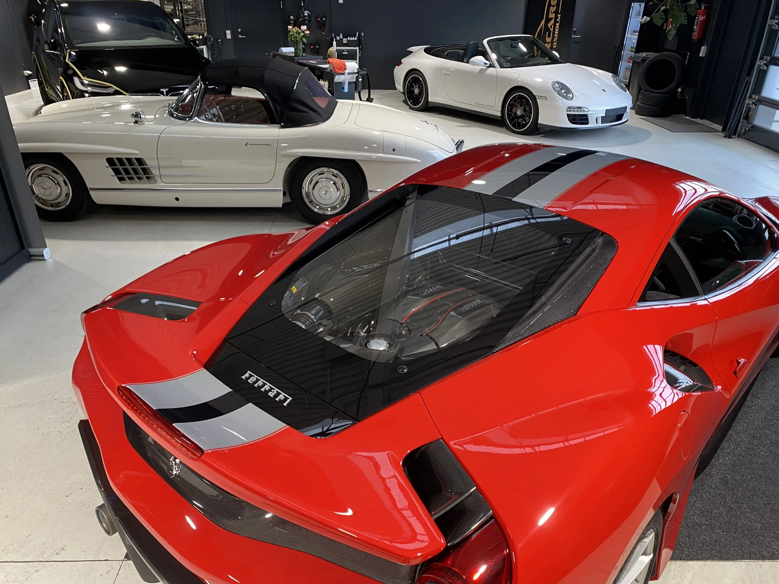 Carcare by Oxholm - Gallery photo 6