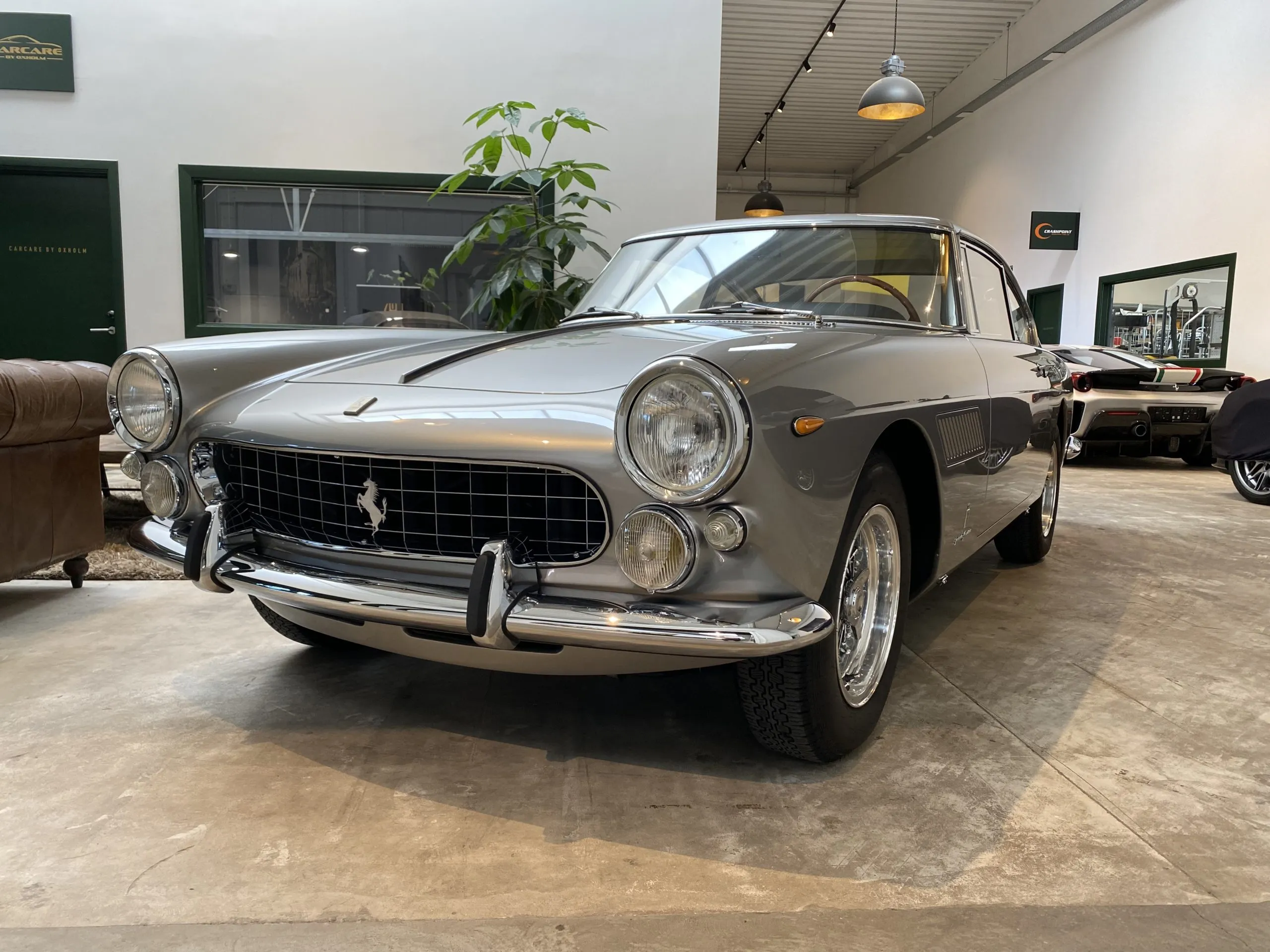 Carcare by Oxholm - Gallery photo 5