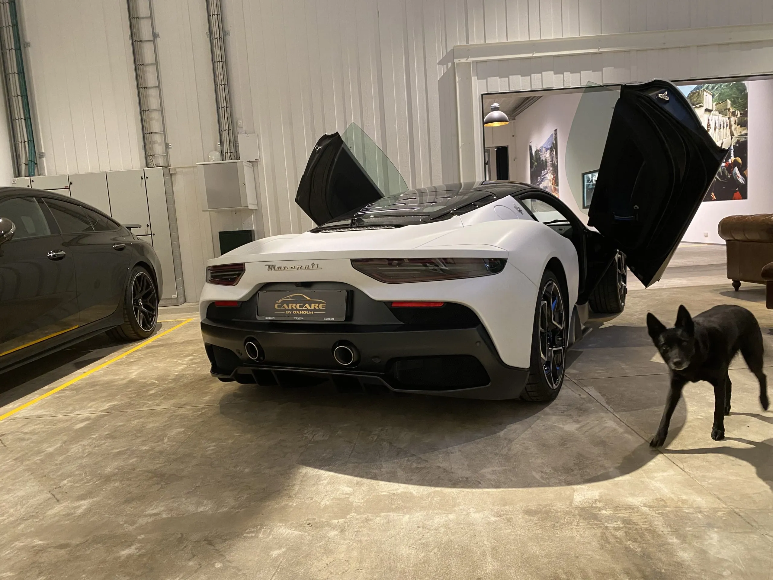 Carcare by Oxholm - Gallery photo 3