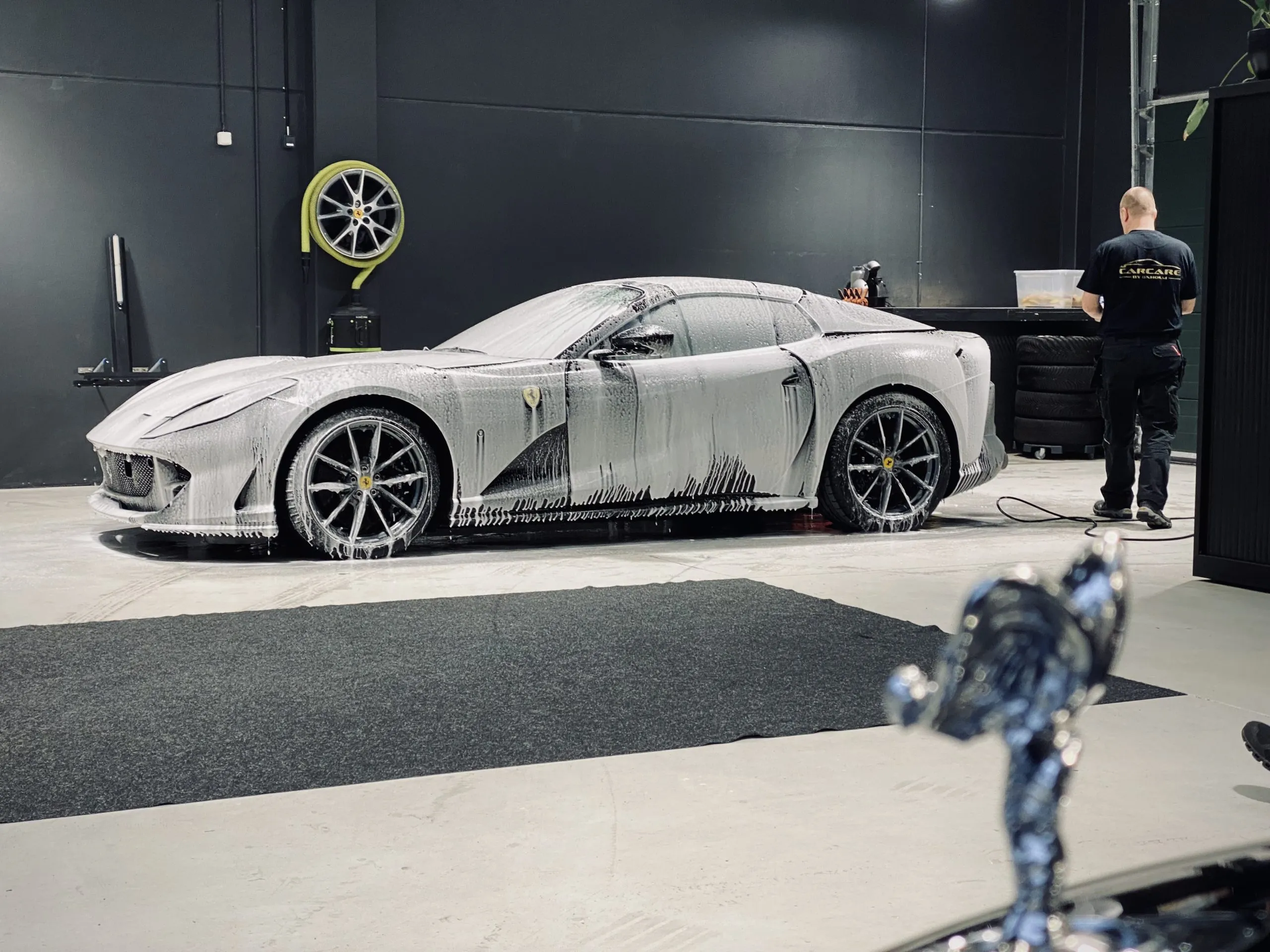 Carcare by Oxholm - Gallery photo 2