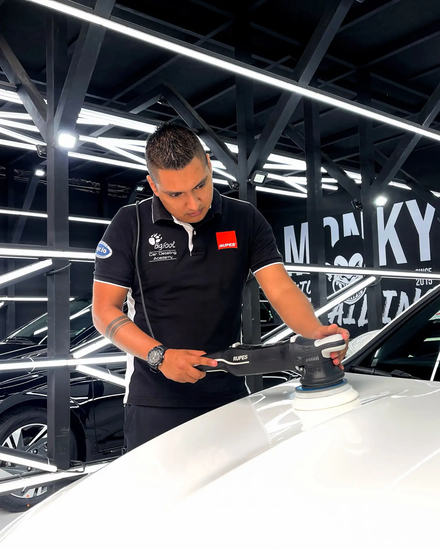 Monky Auto Detailing- Gallery photo 1
