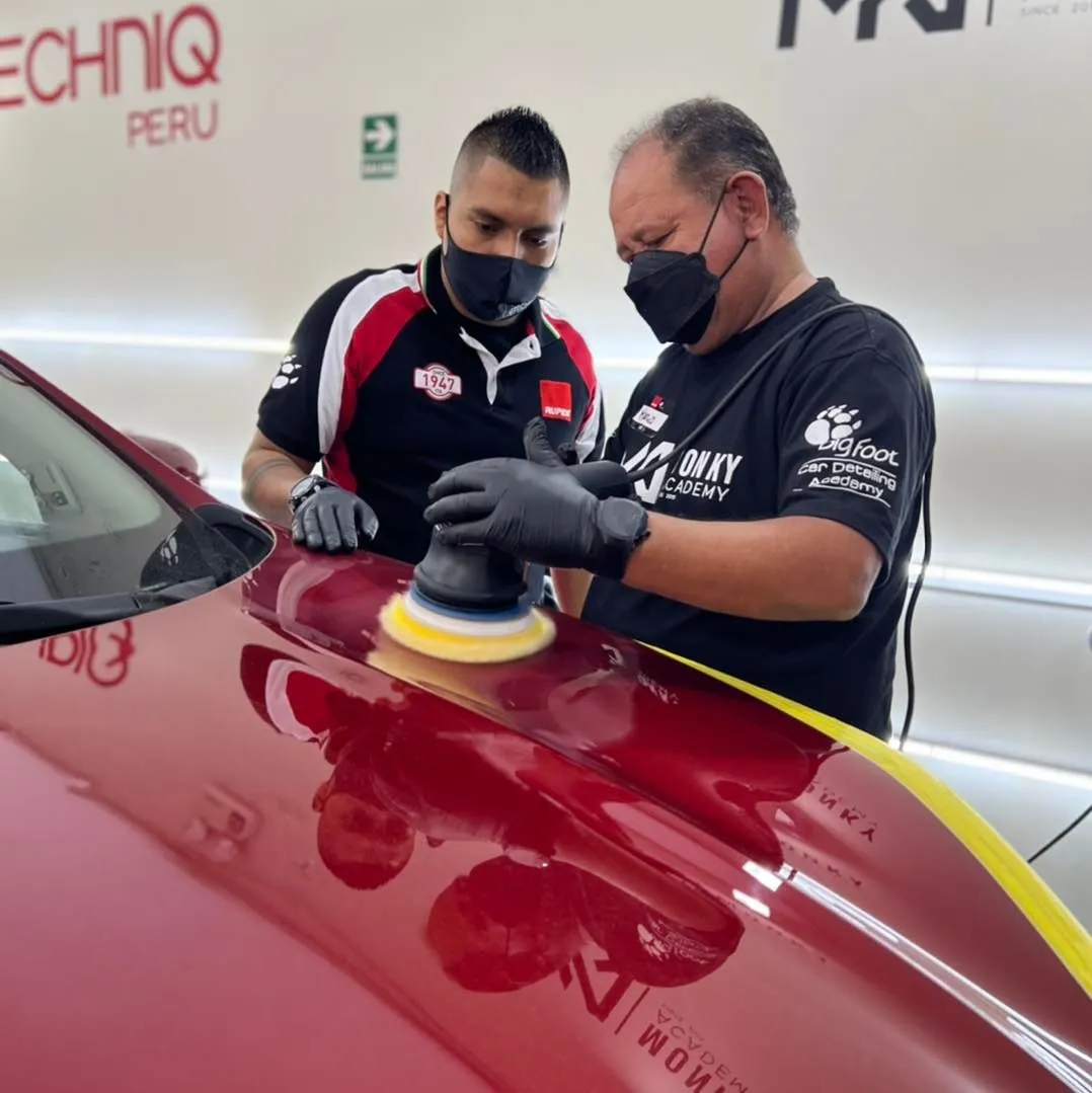 Monky Auto Detailing - Gallery photo 3